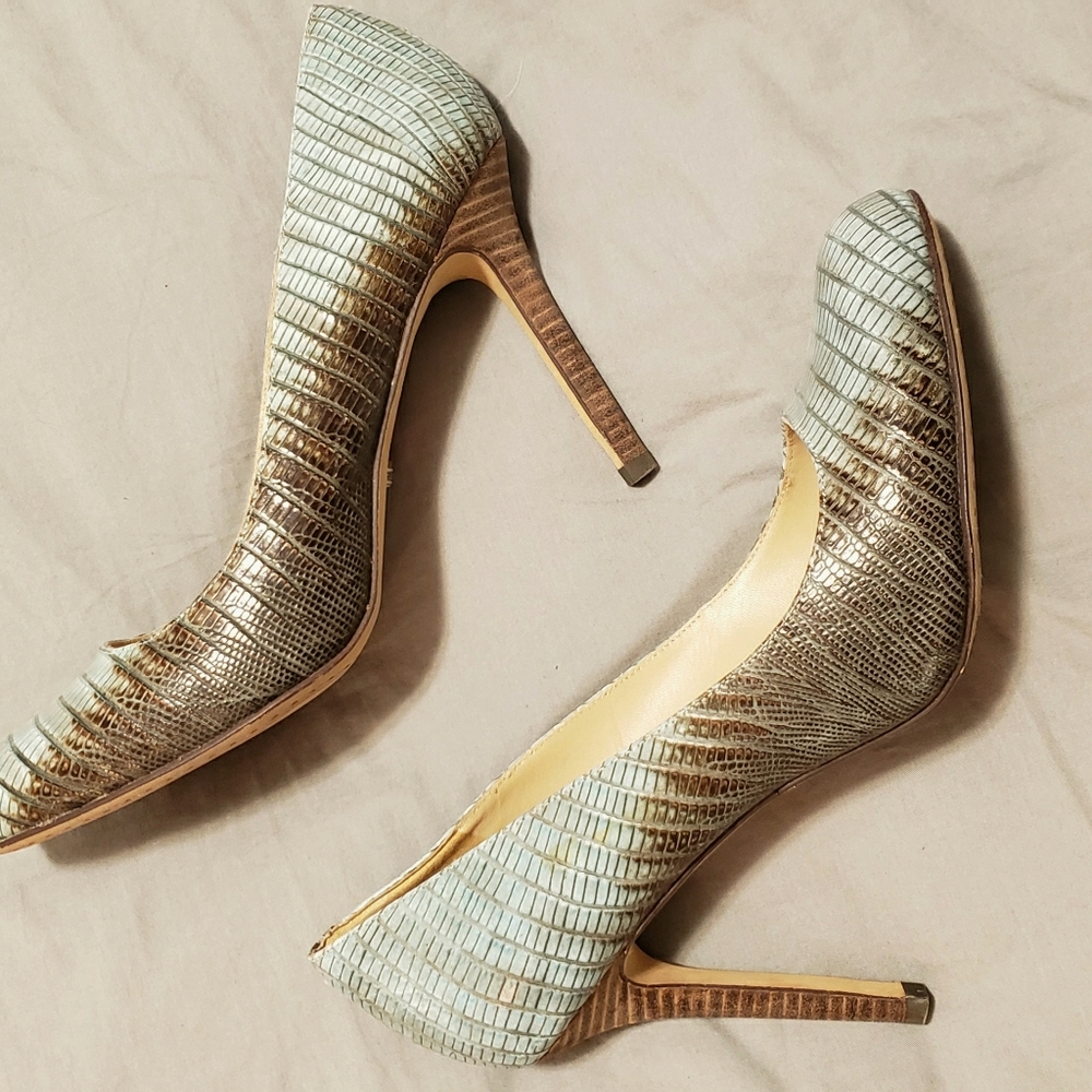 Heels